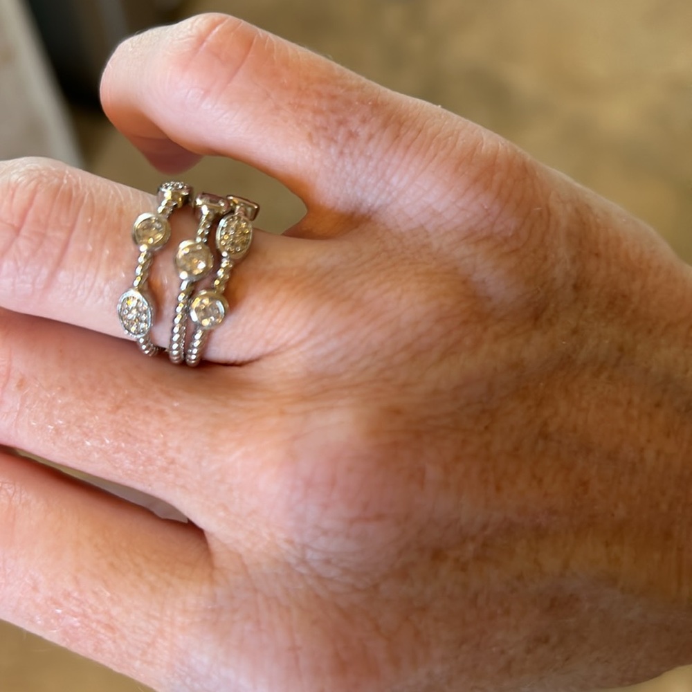 3 Ring Set - image 4